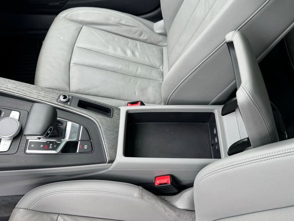 Used 2018 Audi A4 2.0T allroad Premium Plus image 30