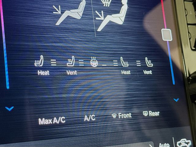 Used 2022 RAM 1500 Laramie image 21