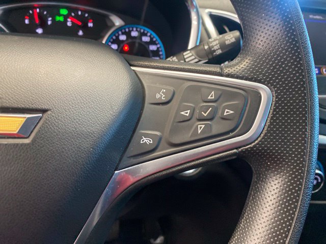 Used 2022 Chevrolet Equinox LT AWD/4WD image 20