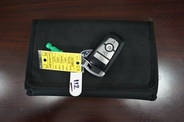 Used 2019 Ford Fusion S image 47