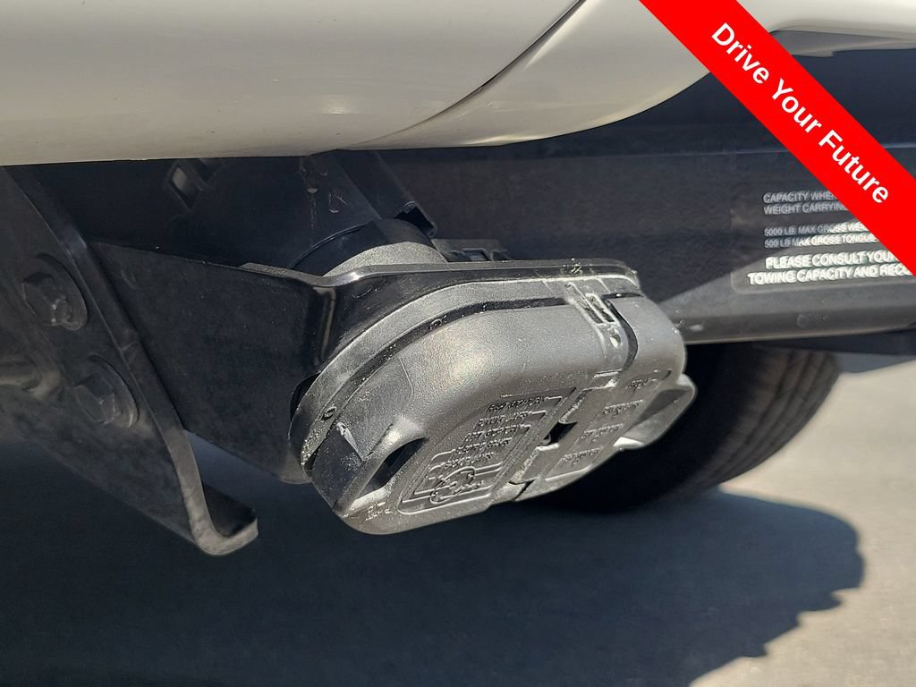 Used 2021 Lexus GX 460 Premium w/ Premium Package AWD/4WD image 29
