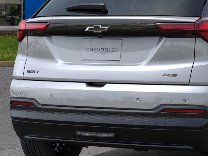 New 2027 Chevrolet Bolt RS w/ Technology Package FWD image 15