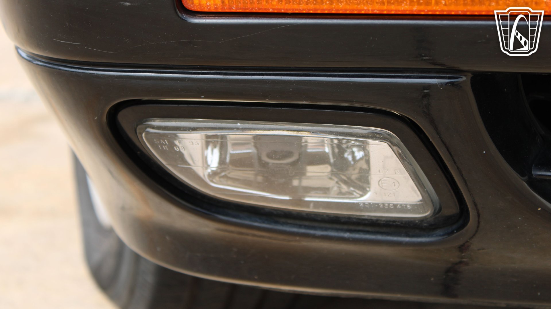 Used 1995 Jaguar XJ6 image 21