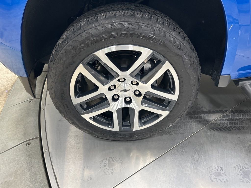 Used 2023 Chevrolet Colorado Z71 w/ Z71 Convenience Package 2 image 31