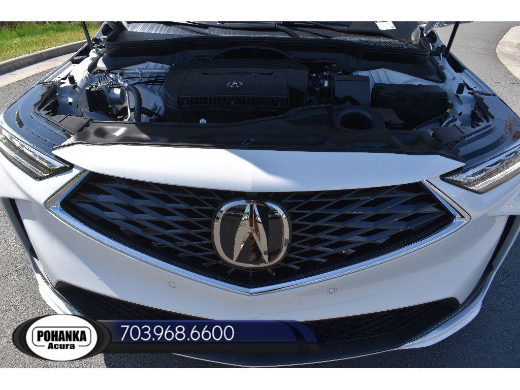 New 2026 Acura MDX SH-AWD w/ Advance Package image 38