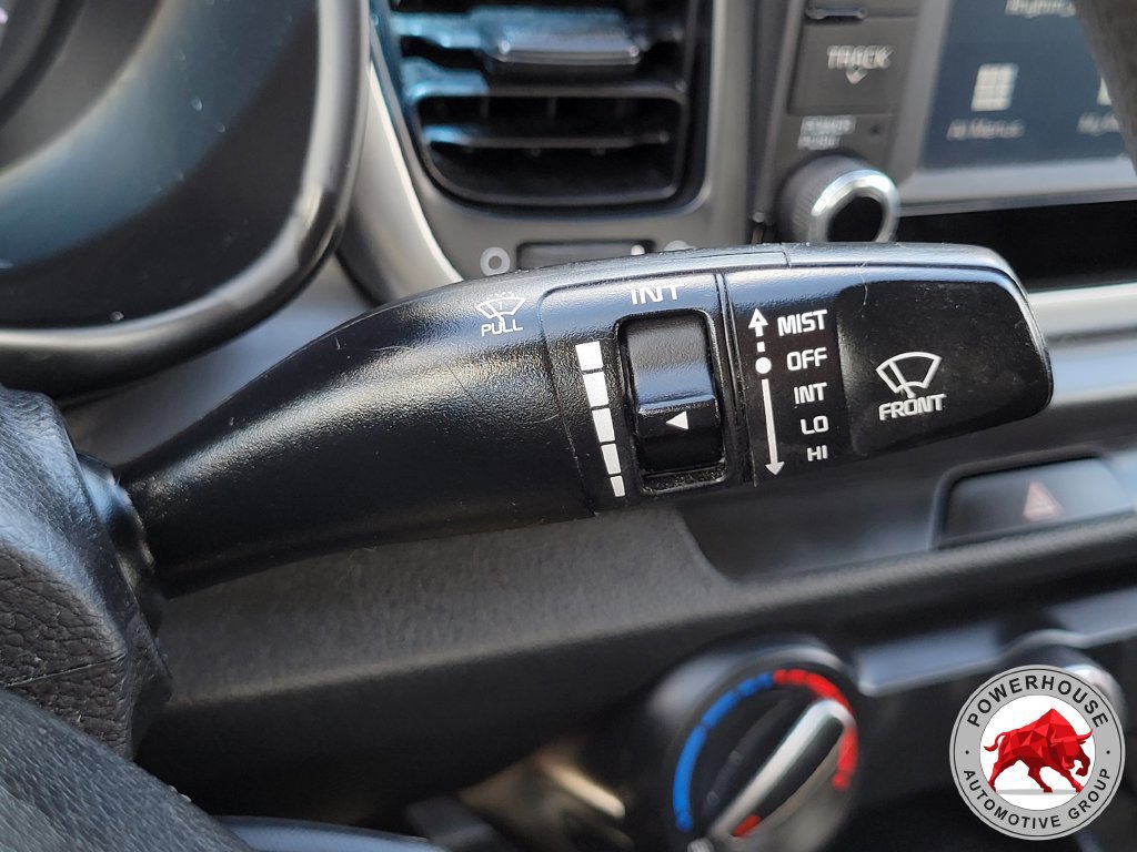 Used 2019 Kia Rio S FWD image 30