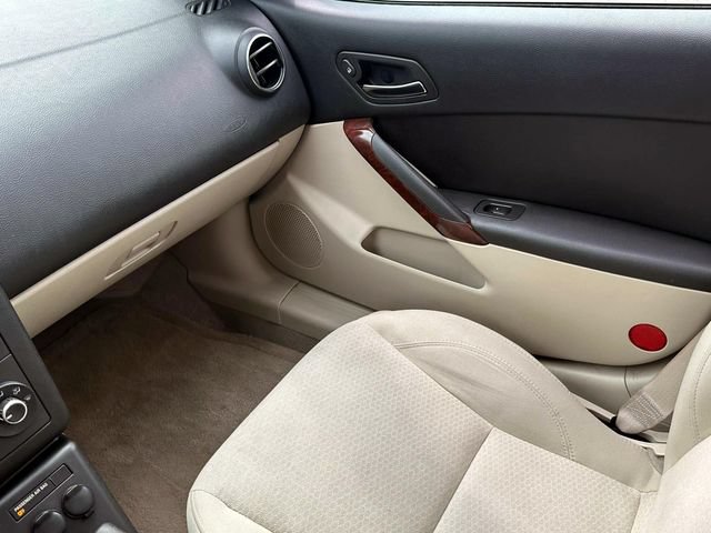 Used 2006 Pontiac G6 Sedan w/ Drivers Package FWD image 26