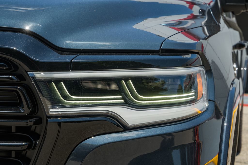 New 2026 RAM 1500 Limited AWD/4WD image 14