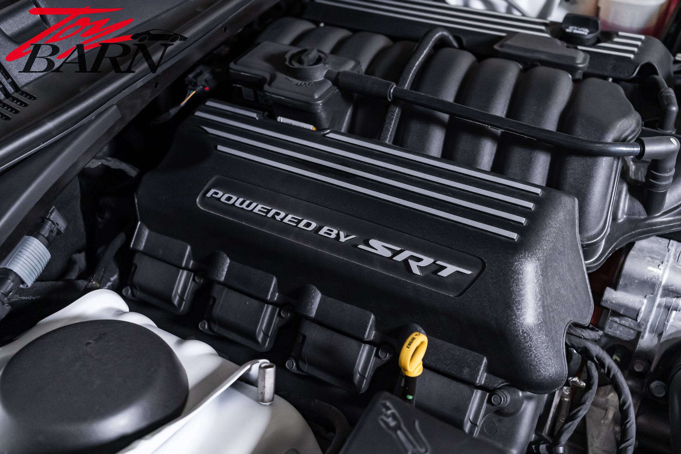 Used 2023 Dodge Challenger R/T Scat Pack w/ Plus Package RWD image 45