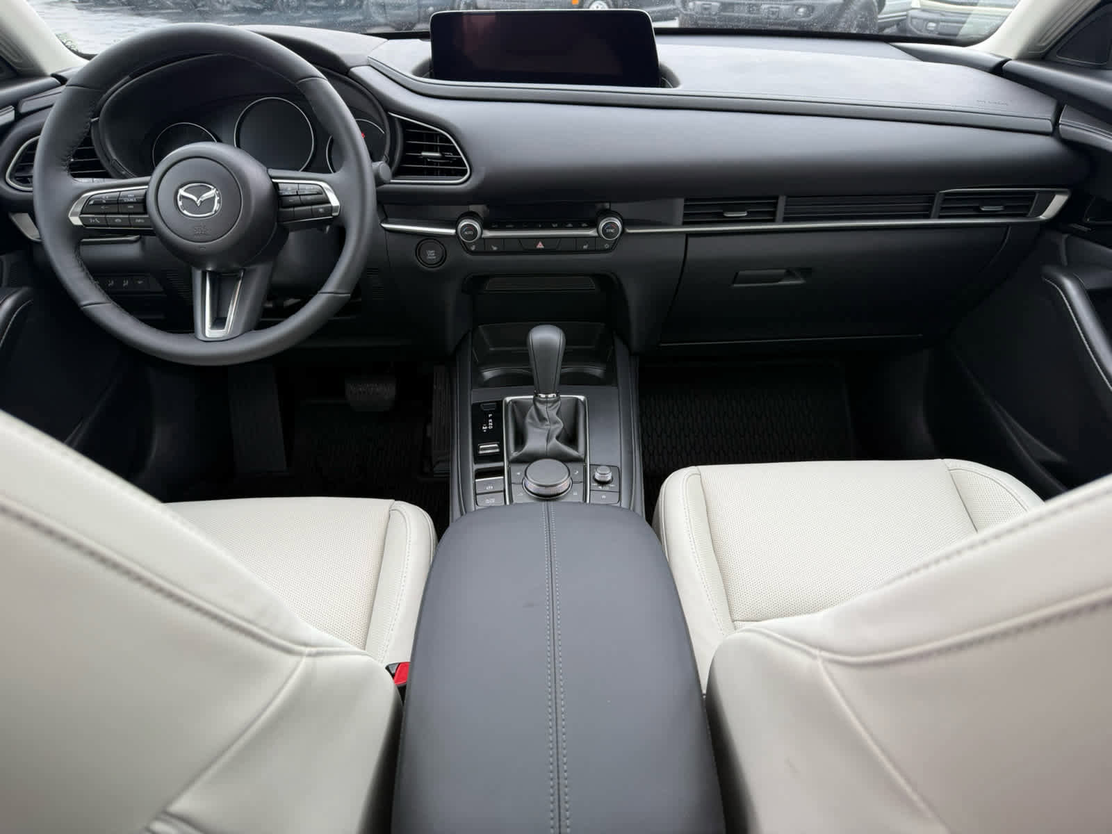 New 2026 MAZDA CX-30 AWD 2.5 S w/ Premium Package image 17
