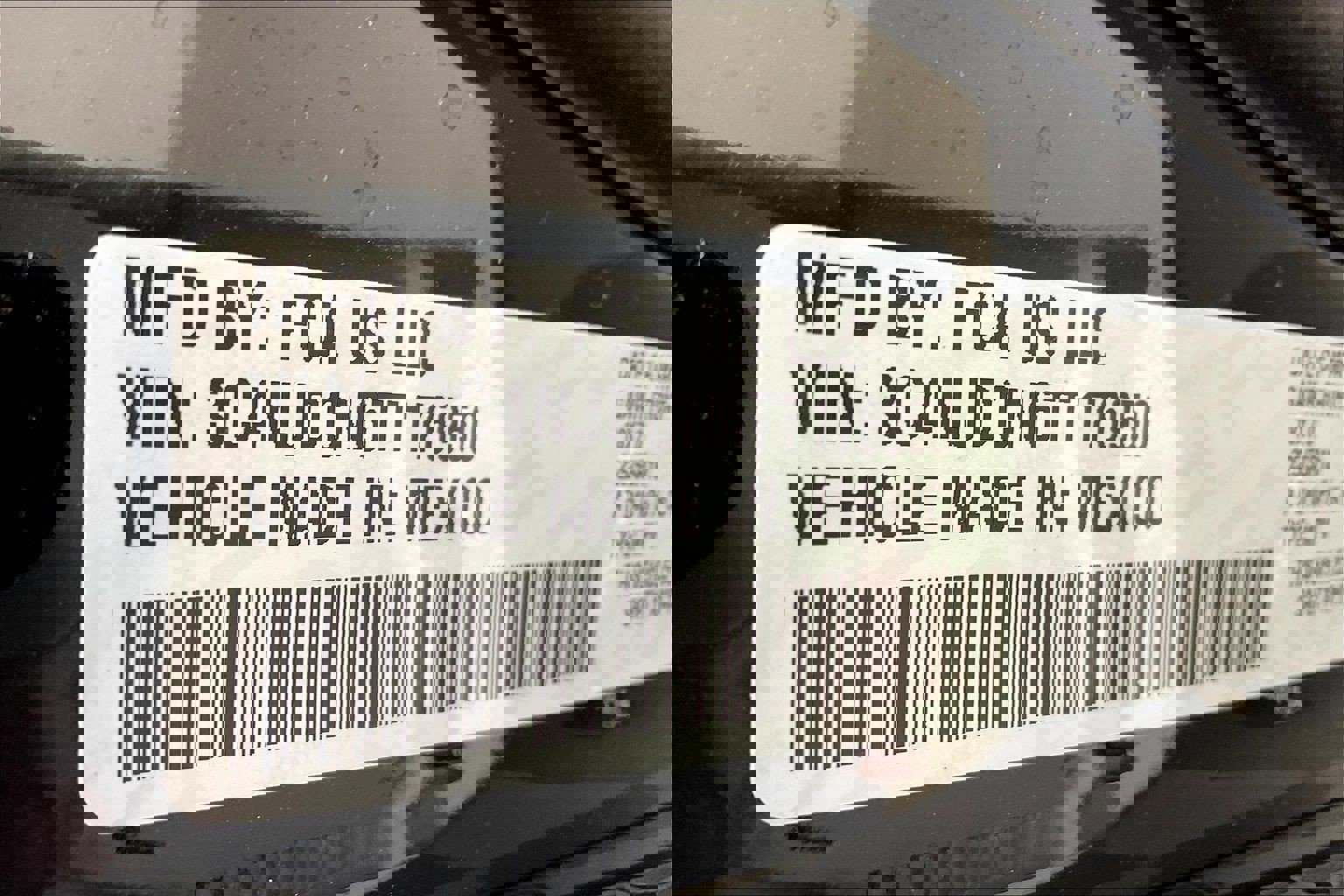 New 2026 Jeep Compass Limited image 20