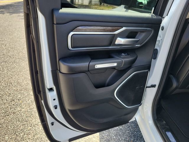 Used 2020 RAM 1500 Laramie image 27