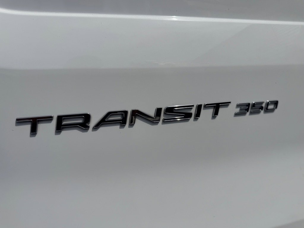 Used 2020 Ford Transit 350 Low Roof RWD image 30