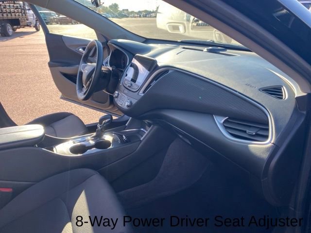 Used 2023 Chevrolet Malibu LT image 27