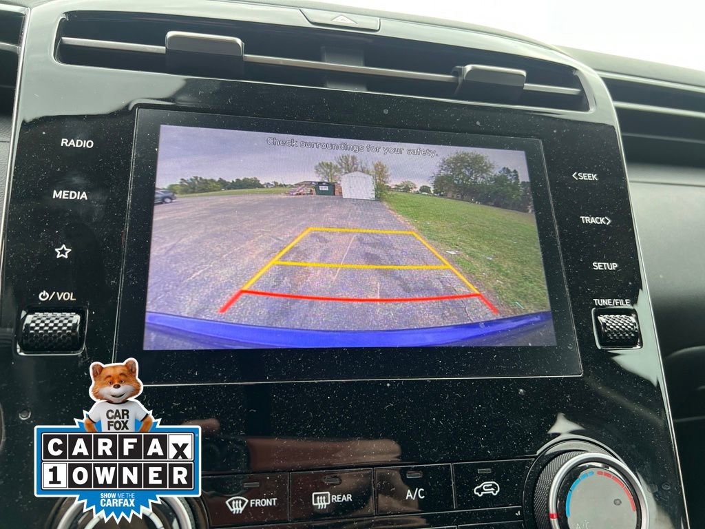 Certified 2023 Hyundai Tucson SE image 26