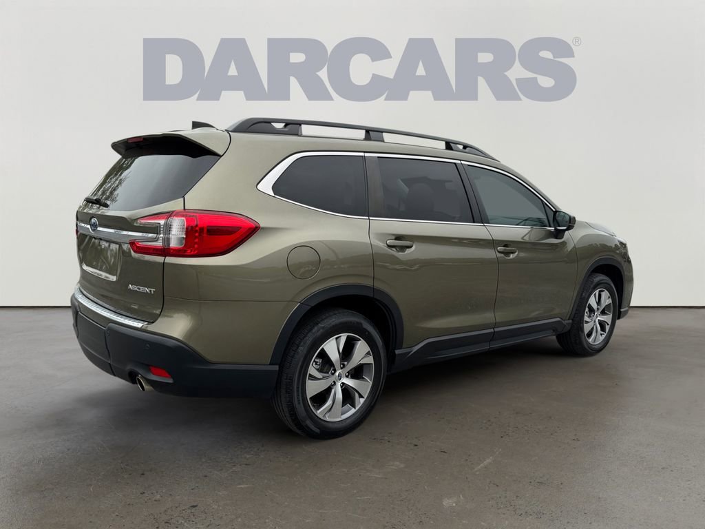 Used 2024 Subaru Ascent Premium w/ Convenience Package image 7