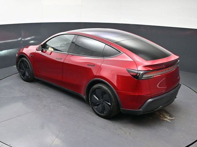 Used 2026 Tesla Model Y Long Range image 38