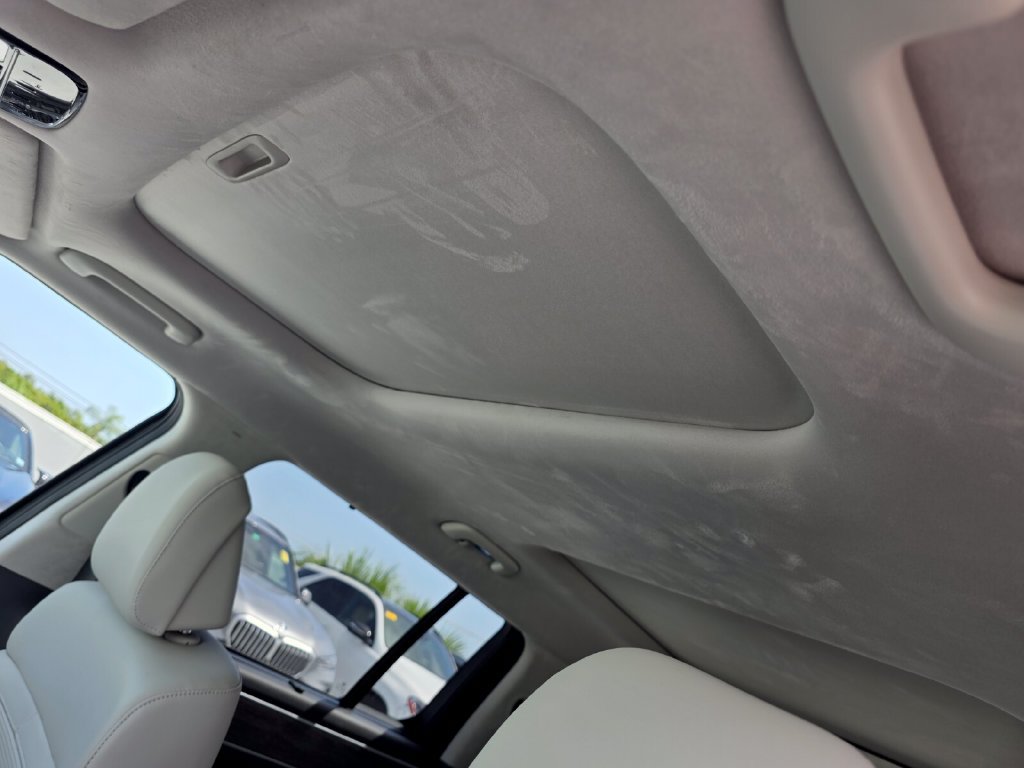 Used 2025 Hyundai Santa Fe Calligraphy AWD/4WD image 10