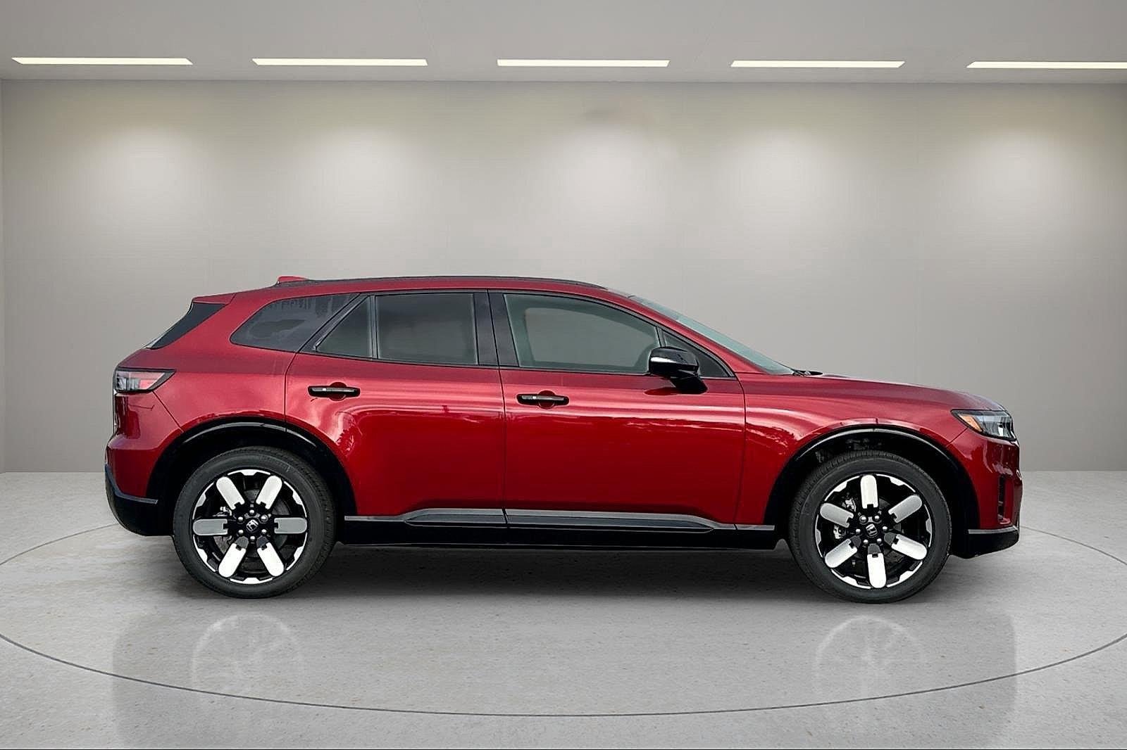 New 2026 Honda Prologue Elite image 6