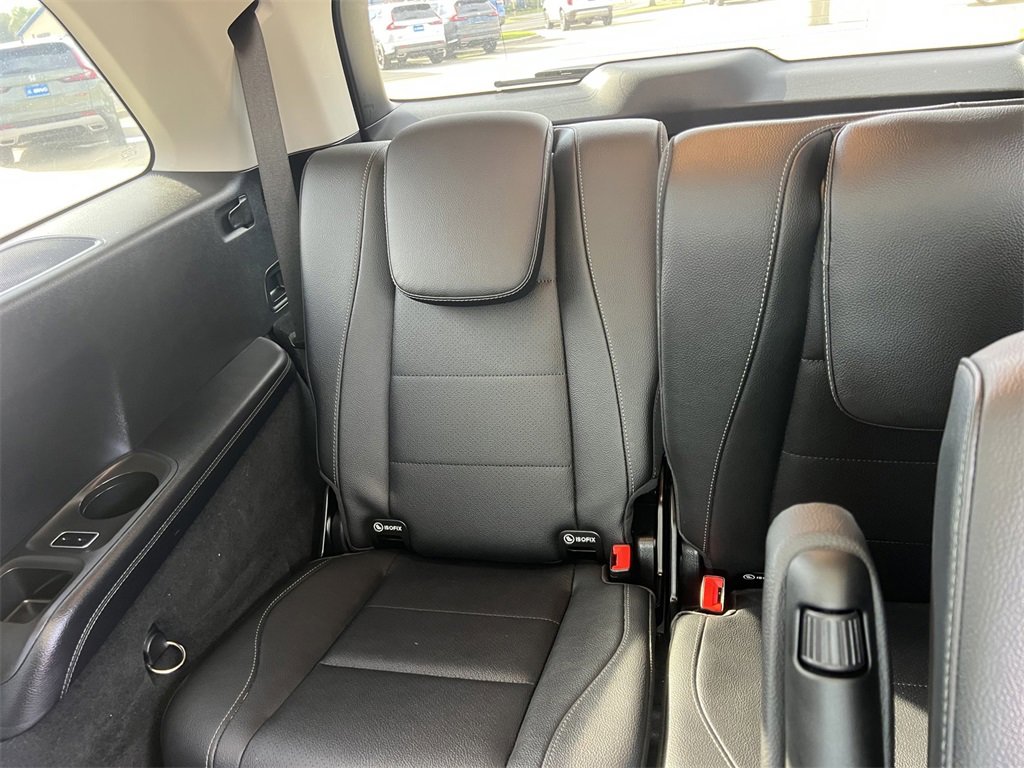 Used 2023 Mercedes-Benz GLS 450 4MATIC image 28