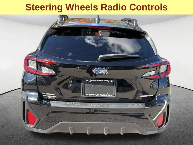 Certified 2024 Subaru Crosstrek 2.0i Premium AWD/4WD image 13