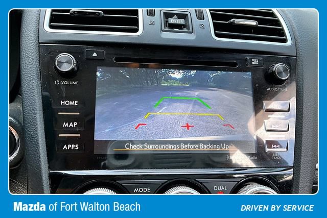 Used 2018 Subaru Forester 2.5i Touring w/ Popular Package #2 AWD/4WD image 13