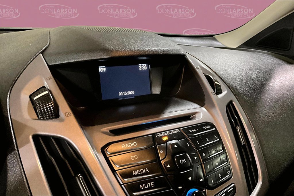 Certified 2017 Ford Transit Connect XLT FWD image 33