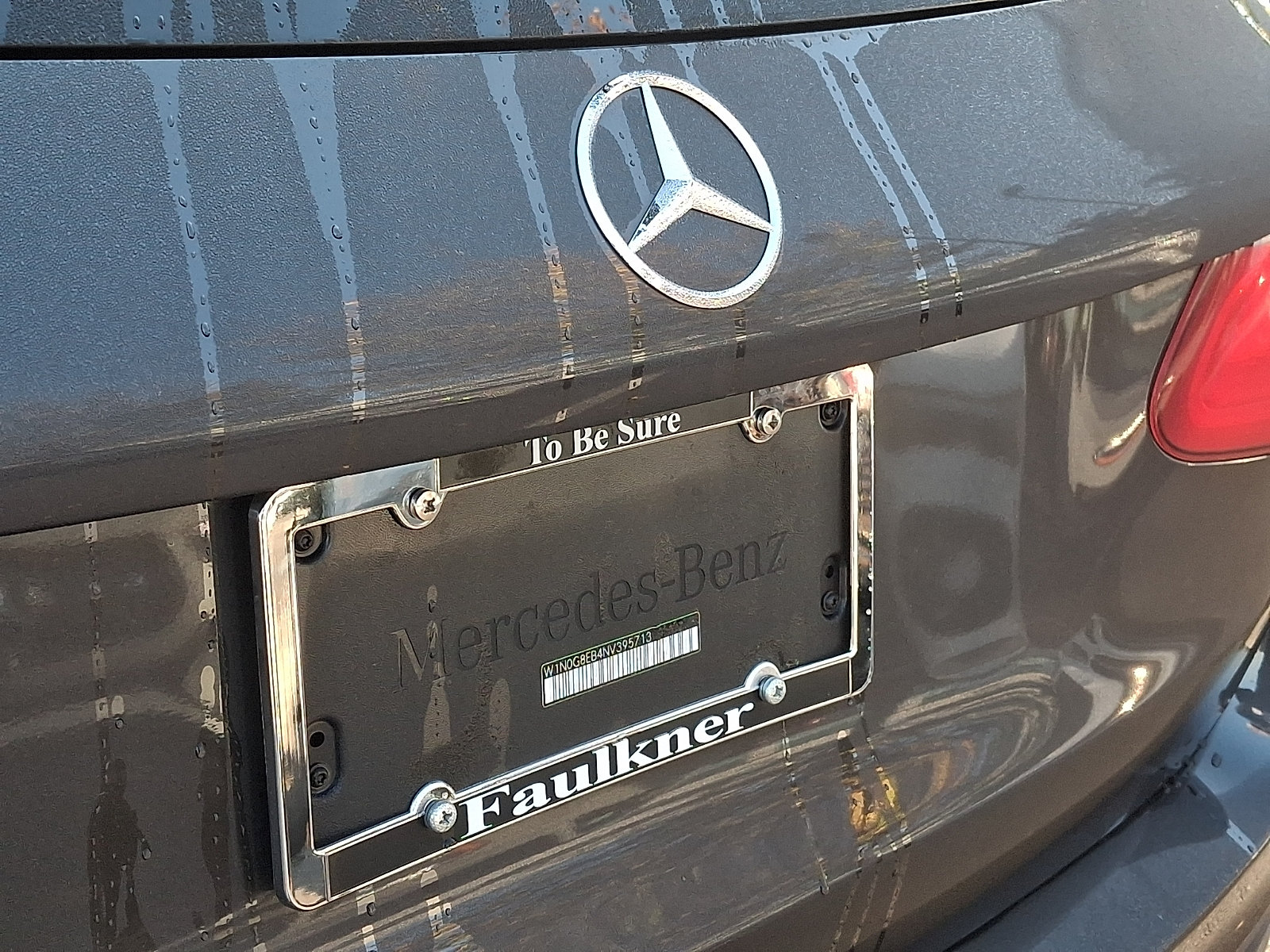 Certified 2022 Mercedes-Benz GLC 300 4MATIC image 32
