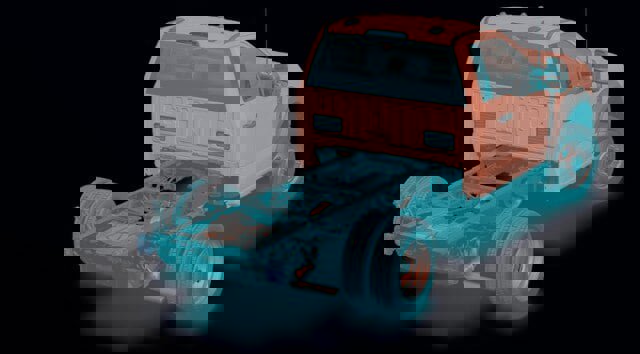 New 2025 Ford F450 XL w/ Snow Plow Prep Package image 4