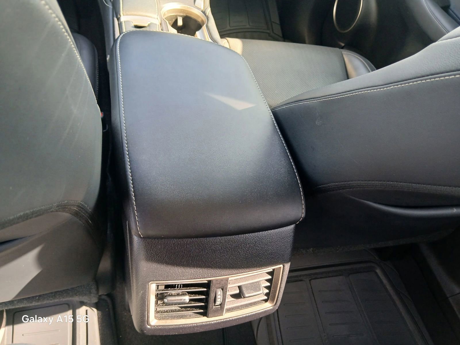 Used 2019 Lexus NX 300h AWD w/ Comfort Package image 28