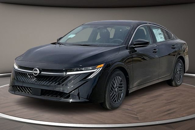 New 2026 Nissan Sentra SV w/ SV Convenience Package FWD image 1