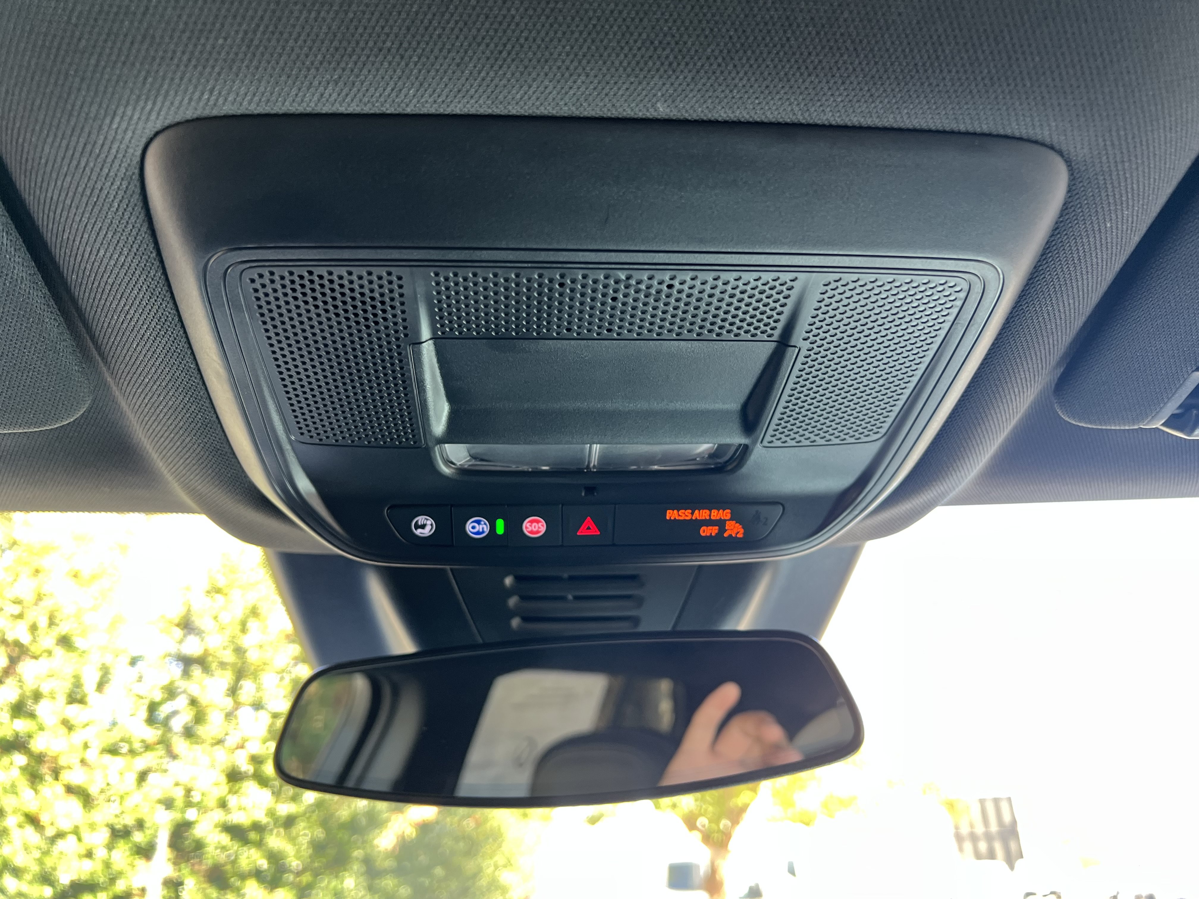 New 2026 Chevrolet Equinox EV LT AWD/4WD image 29