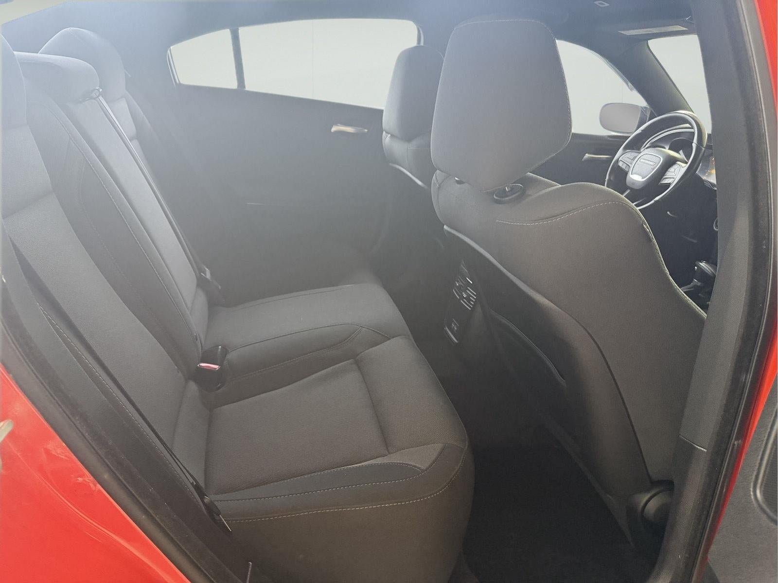 Used 2017 Dodge Charger R/T w/ Navigation & Travel Group RWD image 17