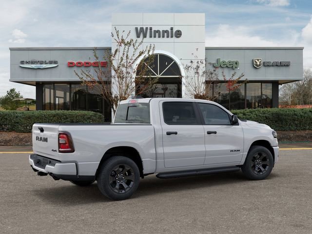 New 2026 RAM 1500 Express AWD/4WD image 4