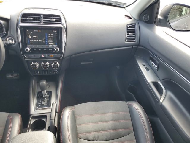 Used 2022 Mitsubishi Outlander Sport SE image 16