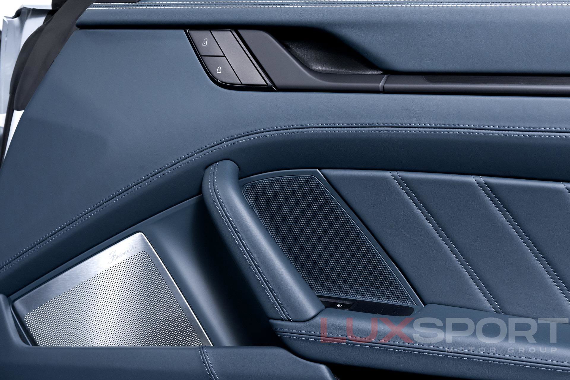 Used 2024 Porsche 911 Targa 4 GTS image 55