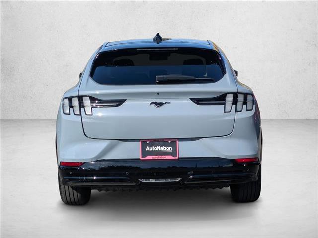 New 2025 Ford Mustang Mach-E Premium w/ Sport Appearance Package image 7