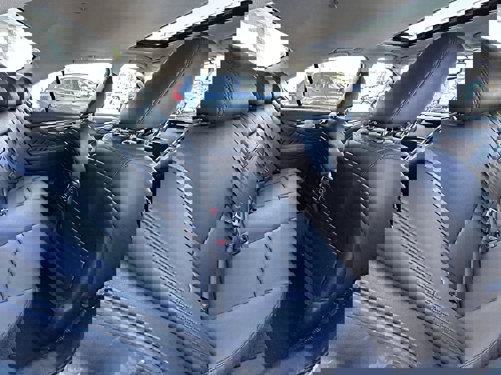 Used 2016 INFINITI Q50 Premium w/ 2.0T Premium Plus Package image 14