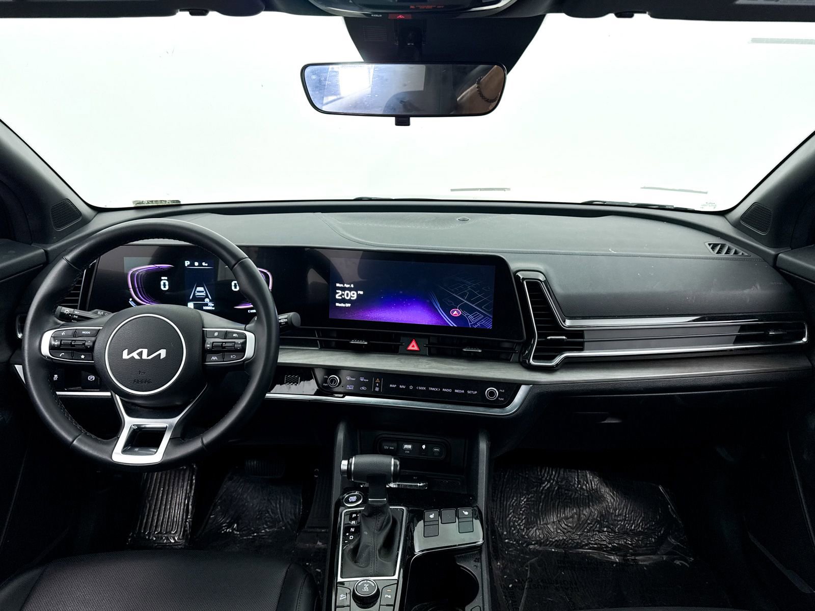 Used 2024 Kia Sportage X-Line w/ X-Line Premium Package image 20