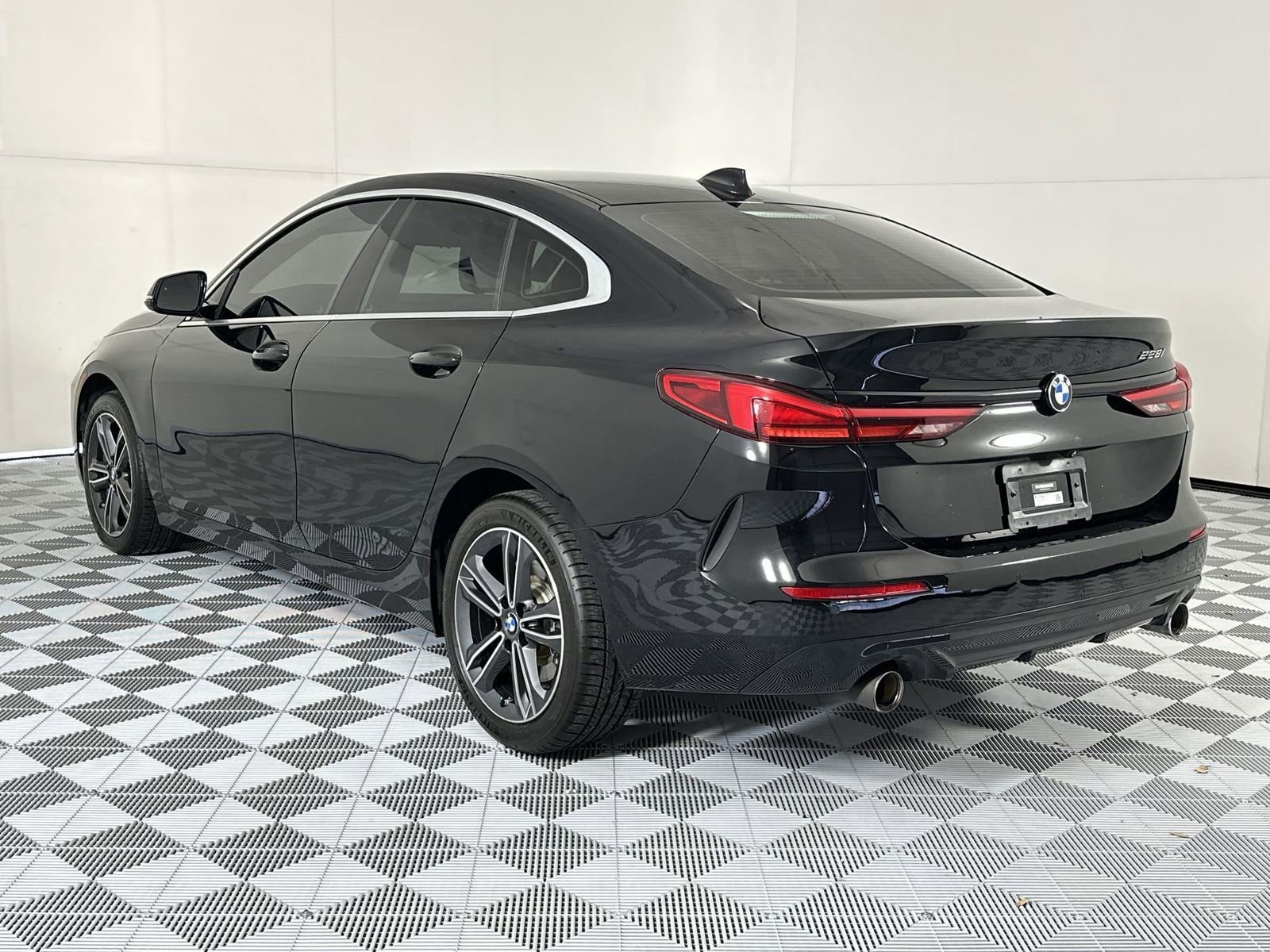 Used 2021 BMW 228i Gran Coupe FWD image 6