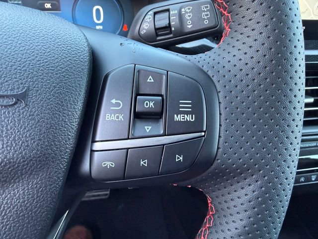Used 2023 Ford Escape ST-Line Select w/ Tech Pack #2 image 18