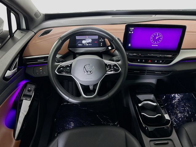 Used 2021 Volkswagen ID.4 Pro S w/ Gradient Package image 23