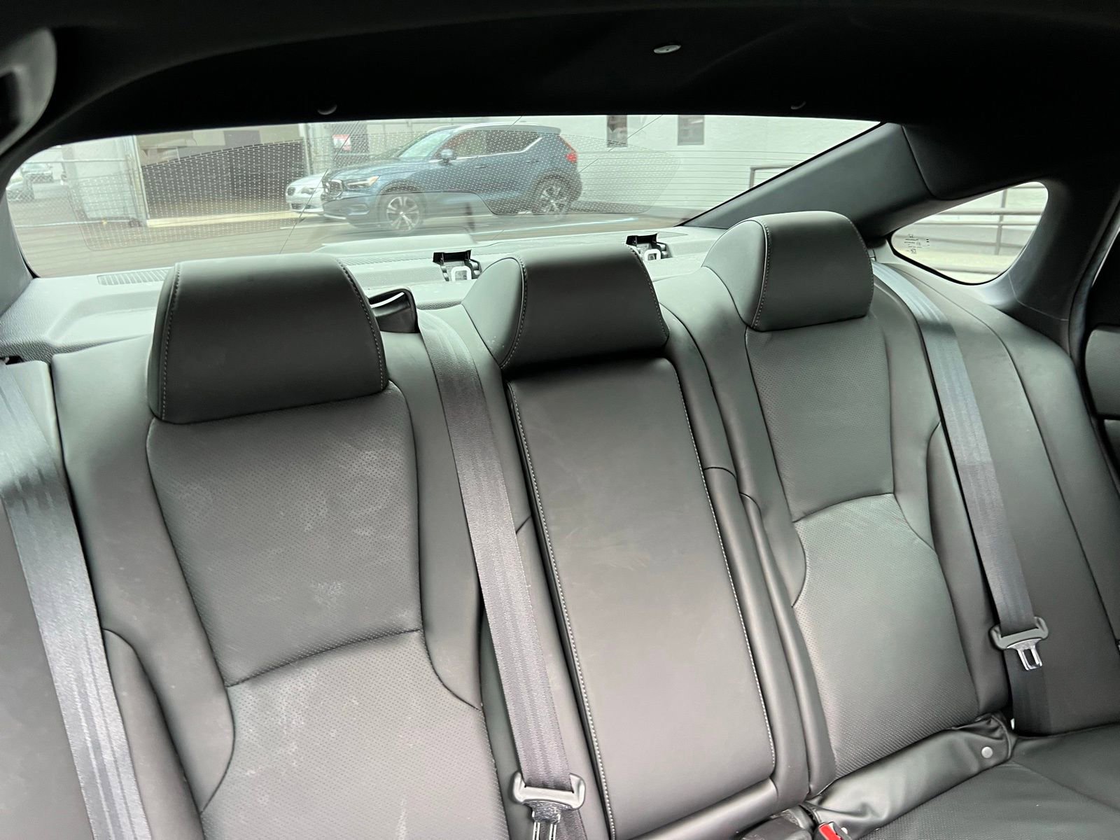 Used 2024 Honda Accord Sport image 51