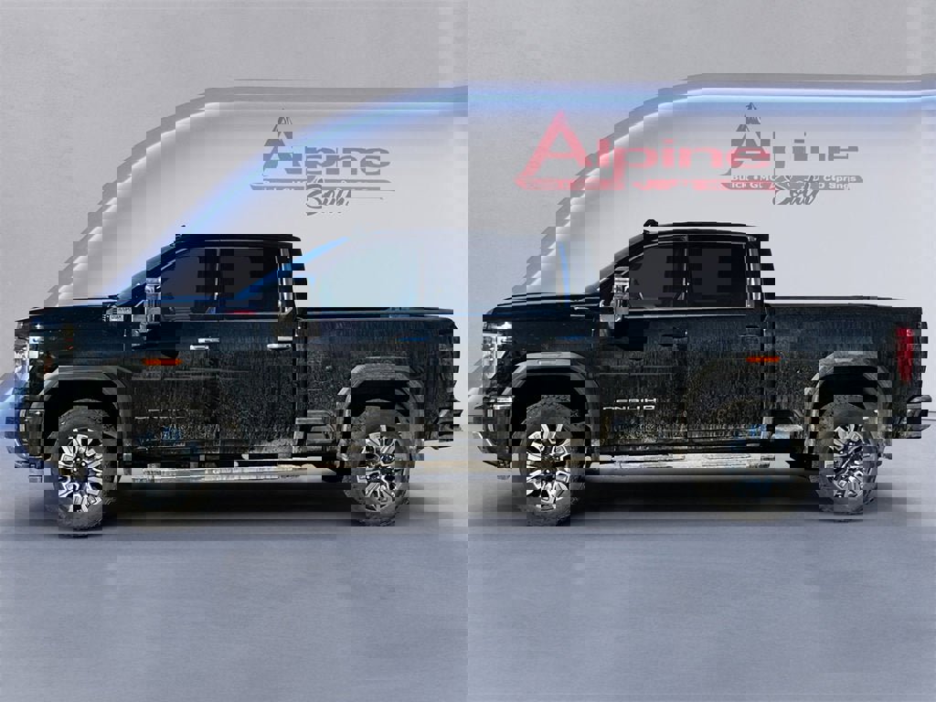 Used 2024 GMC Sierra 2500 Denali w/ Denali Reserve Package image 2