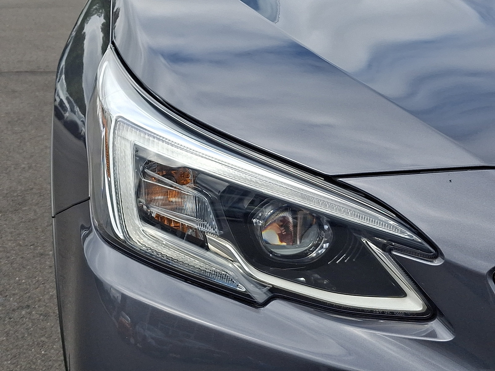 Certified 2022 Subaru Outback Touring XT AWD/4WD image 10