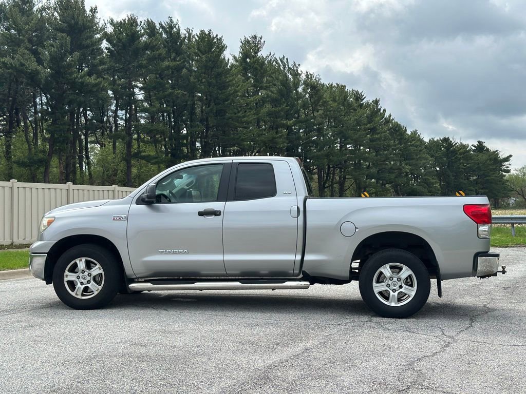 Used 2008 Toyota Tundra 2WD Double Cab image 4