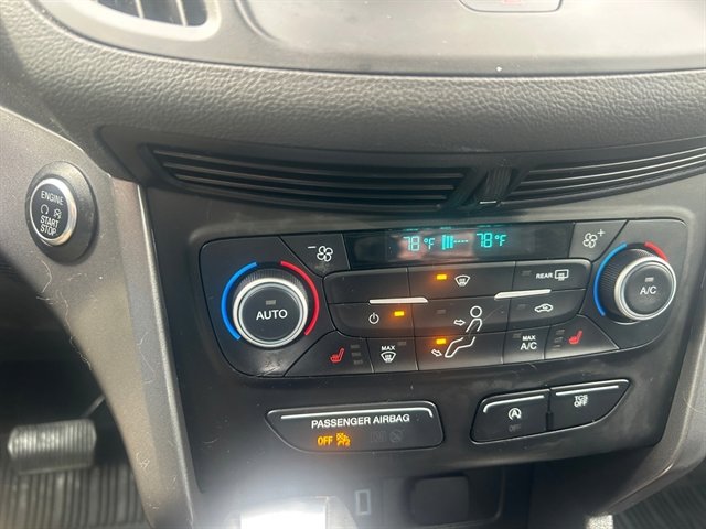 Used 2019 Ford Escape SEL image 27
