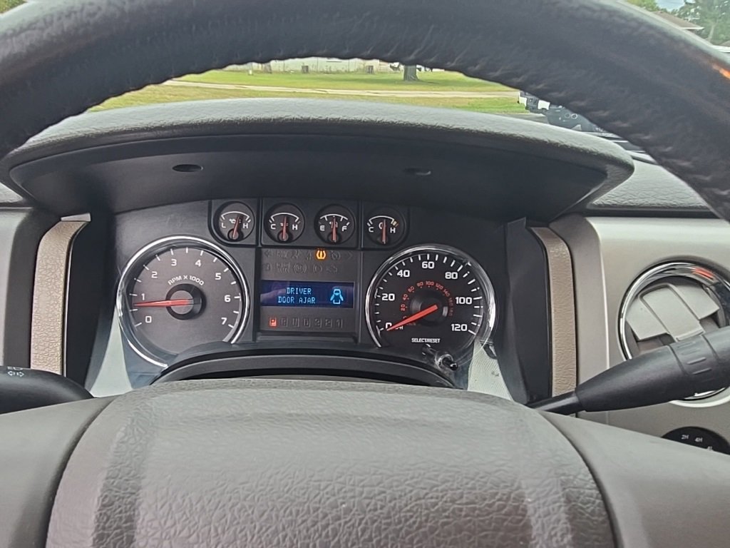 Used 2010 Ford F150 XLT image 17