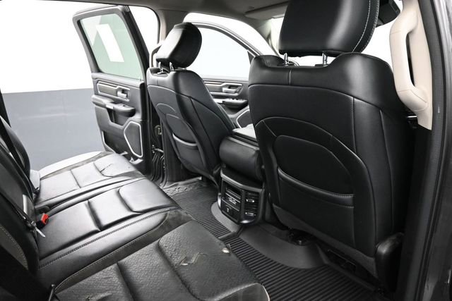 Used 2022 RAM 1500 Laramie RWD image 21