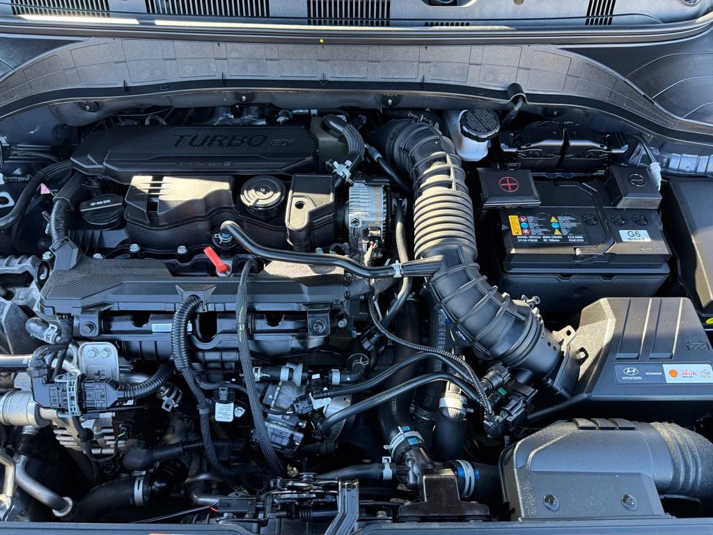 Used 2022 Hyundai Kona N Line w/ Cargo Package image 10